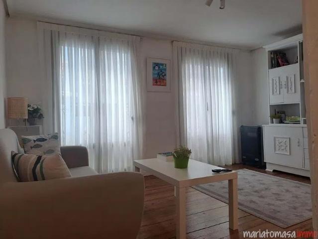 Piso en venta en Barrenkale, 22
