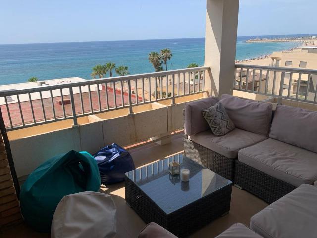 Piso en Venta en Barri Marítim