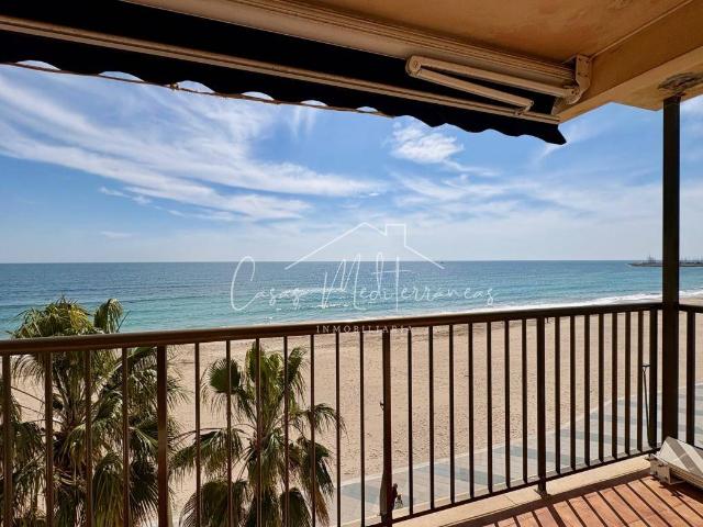 Piso en Venta en Barri Marítim