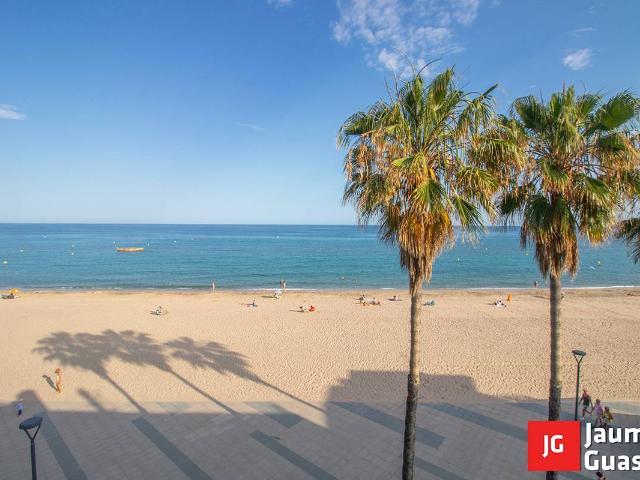 Piso en Venta en Barri Marítim