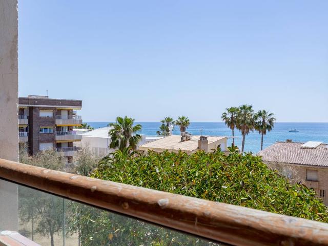 Piso en Venta en Barri Marítim