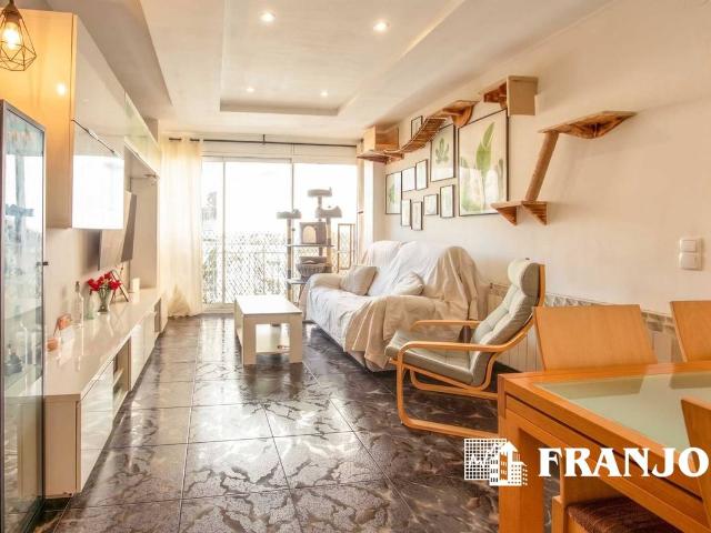 Piso en Venta en Barri Antic