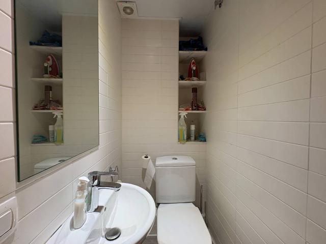 Piso en Venta en Barri de les Corts