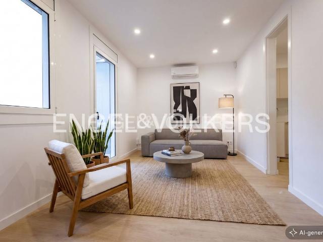 Piso en Venta en Barri de les Corts