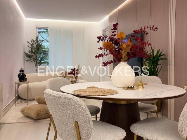 Piso en Venta en Barri de les Corts