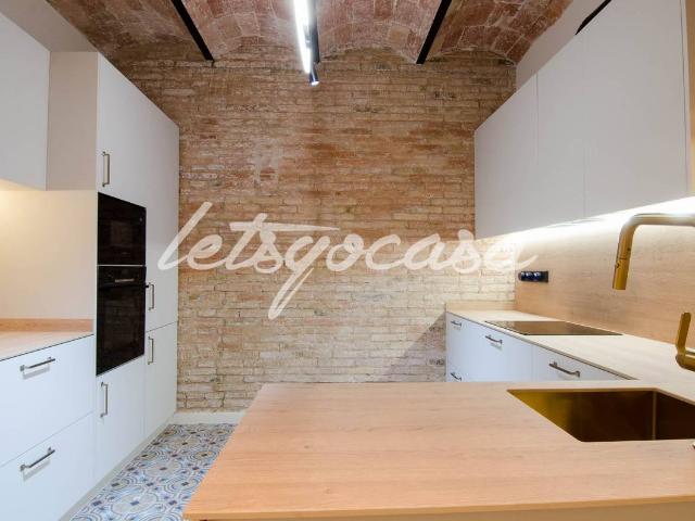 Piso en Venta en Barri de les Corts
