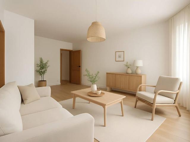Piso en Venta en Barri de les Corts