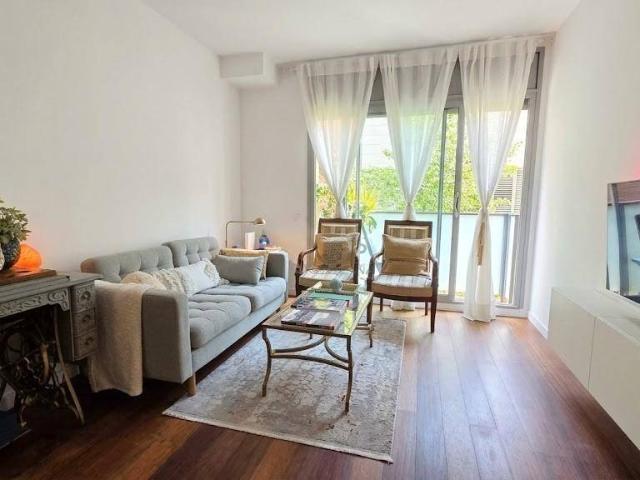 Piso en Venta en Barri de les Corts