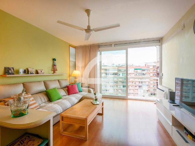 Piso en Venta en Barri de les Corts