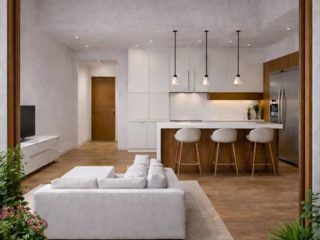 Piso en Venta en Barri de les Corts