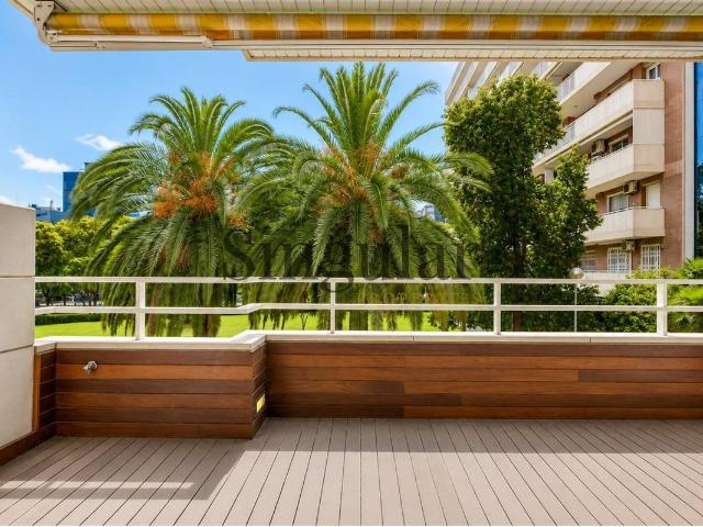 Piso en Venta en Barri de les Corts