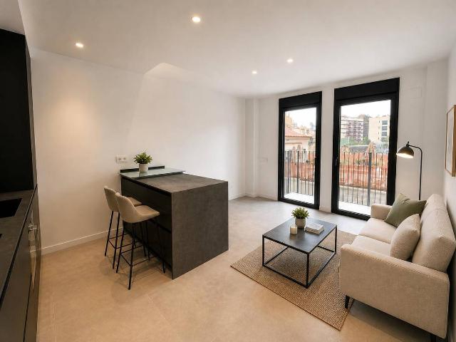 Piso en Venta en Barri de les Corts