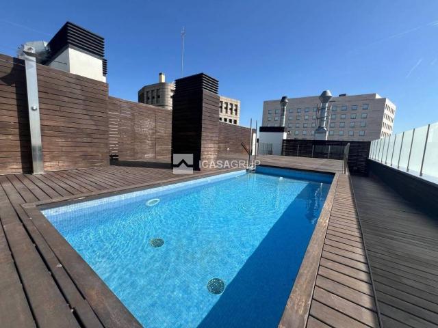 Piso en Venta en Barri de les Corts