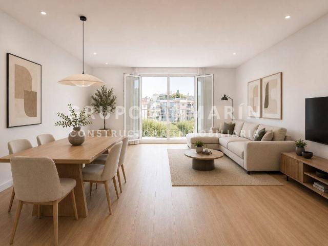Piso en Venta en Barri de les Corts