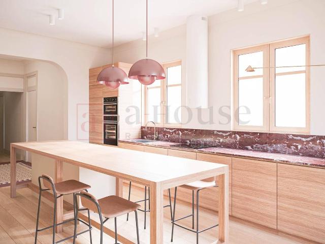 Piso en Venta en Barri de les Corts