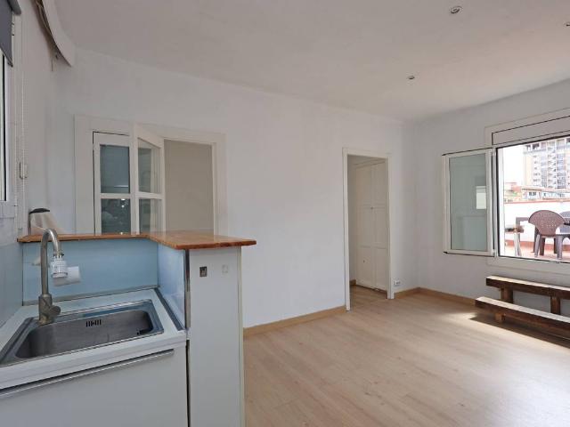 Piso en Venta en Barri de les Corts