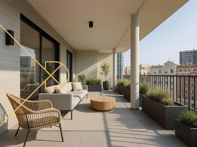 Piso en Venta en Barri de les Corts