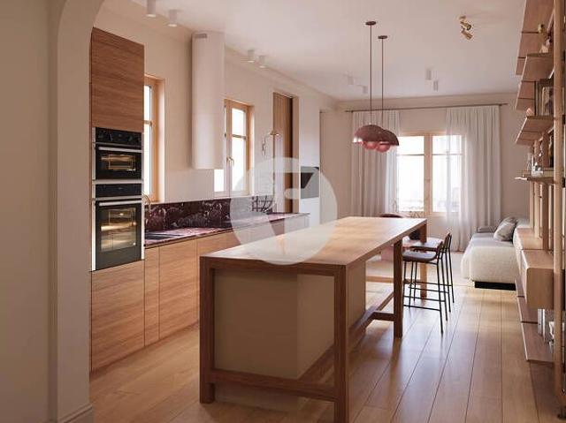 Piso en Venta en Barri de les Corts