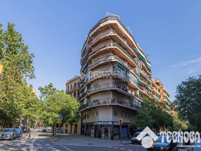 Piso en Venta en Barri de les Corts