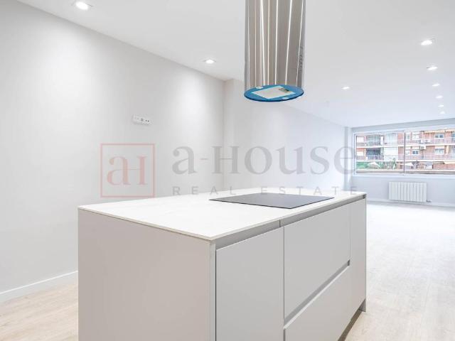 Piso en Venta en Barri de les Corts