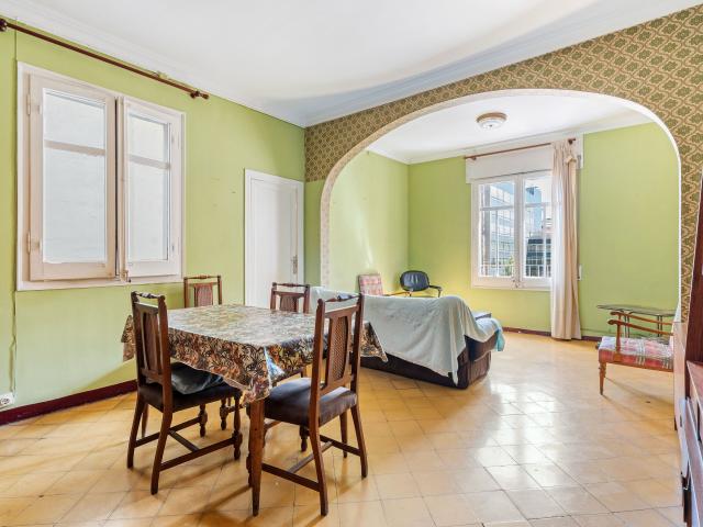 Piso en Venta en Barri de les Corts