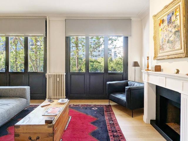 Piso en Venta en Barri de les Corts