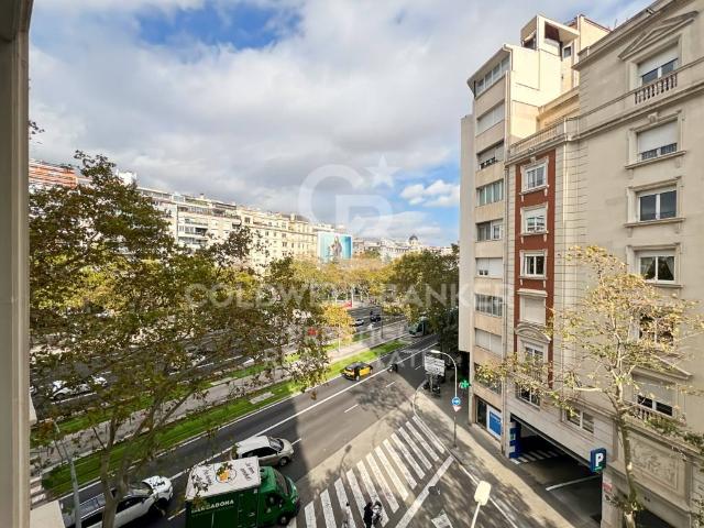 Piso en Venta en Sant Gervasi Galvany