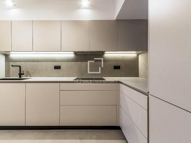 Piso en Venta en Barri de les Corts