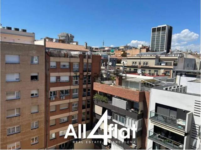 Piso en Venta en Barri de les Corts