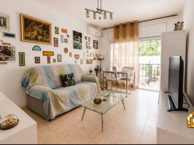 Piso en Venta en Barri de Lourdes Gallecs