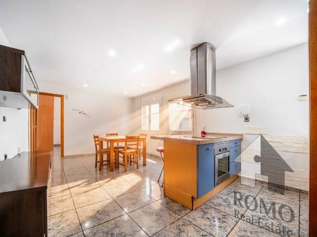 Piso en Venta en Barri de Lourdes Gallecs