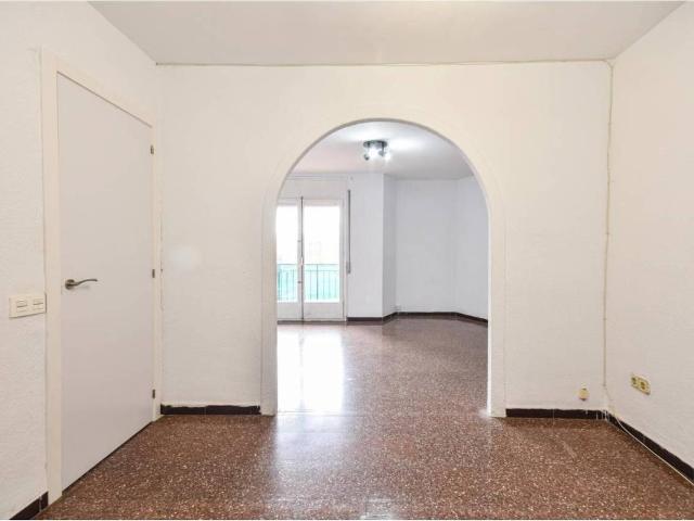 Piso en Venta en Barri del Centre
