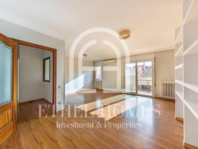 Piso en Venta en Barri del Centre