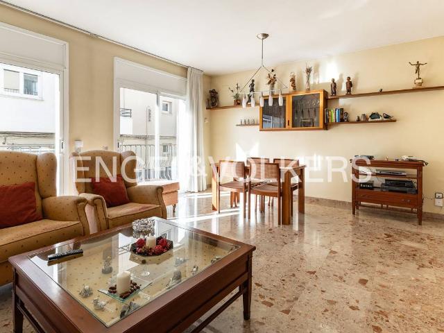 Piso en Venta en Barri del Centre