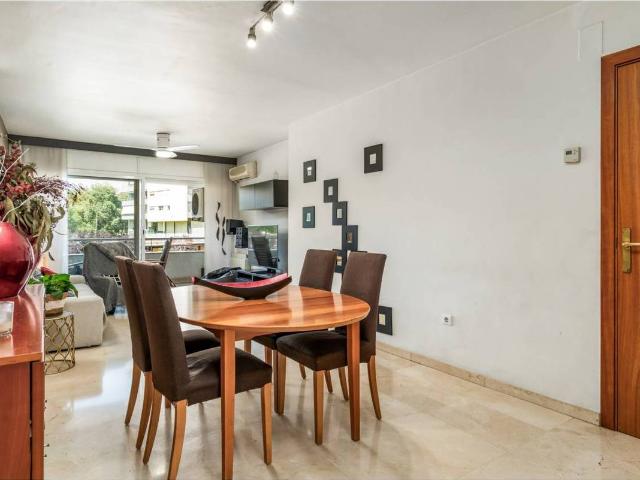 Piso en Venta en Barri del Centre