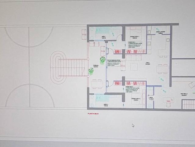 Piso en Venta en Barri del Centre