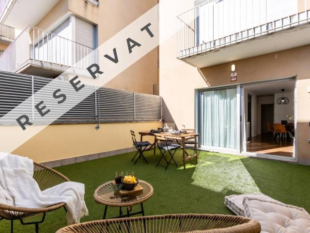 Piso en Venta en Barri del Centre