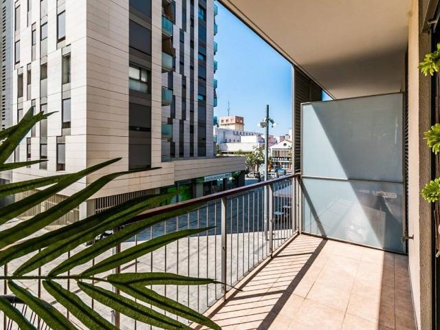 Piso en Venta en Barri del Centre