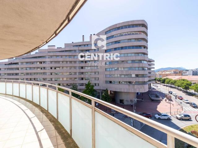 Piso en Venta en Barri del Centre