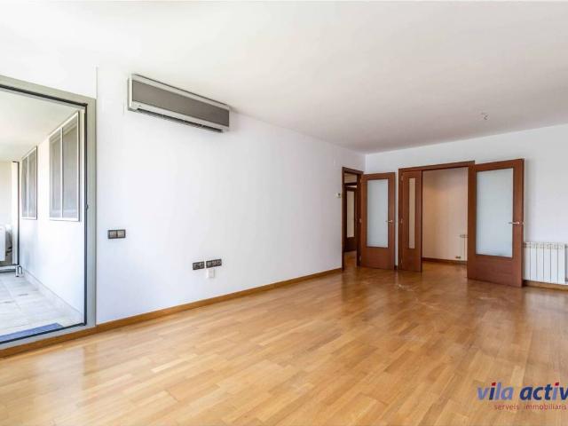 Piso en Venta en Barri del Centre