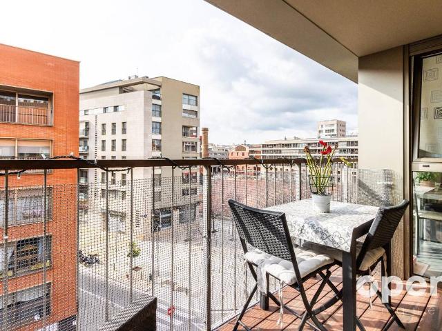 Piso en Venta en Barri del Centre