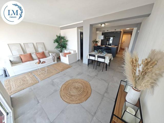 Piso en Venta en Barri del Mar