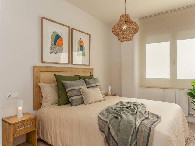 Piso en Venta en Barri dels Escriptors
