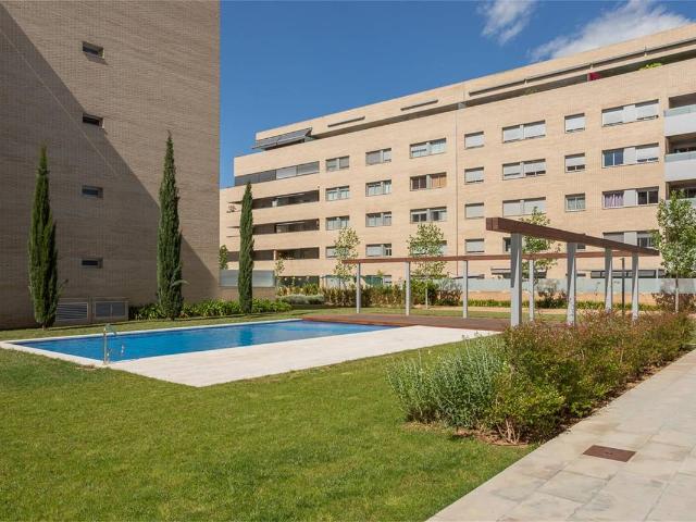 Piso en Venta en Barri dels Escriptors
