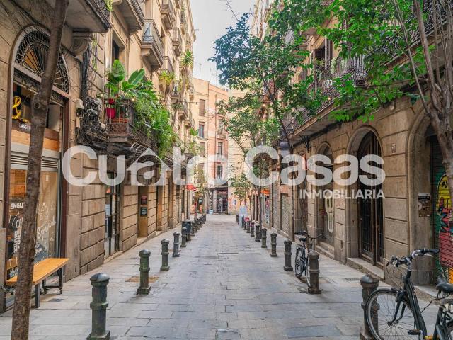 Piso en Venta en Barri Gòtic