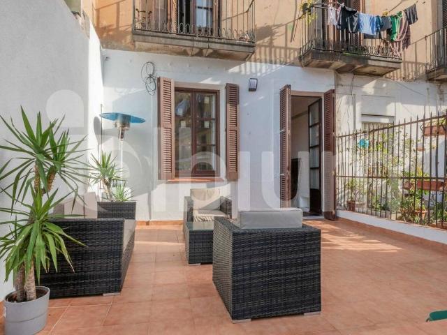 Piso en Venta en Barri Gòtic