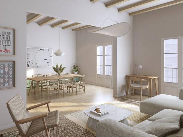 Piso en Venta en Barri Gòtic