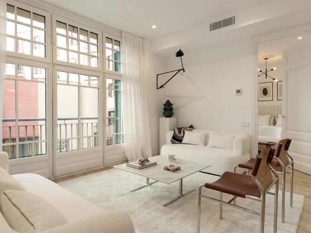 Piso en Venta en Barri Gòtic