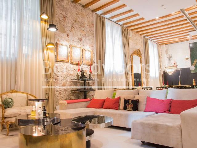 Piso en Venta en Barri Gòtic