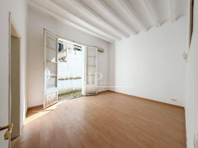 Piso en Venta en Barri Gòtic